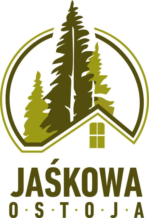 Ferienwohnung Jaskowa Ostoja Danzig Exterior foto